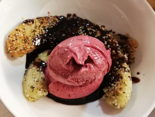 Banana Split