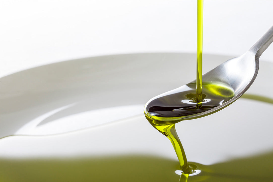 Hamppuöljy hevoselle ja koiralle | Omega-3 eläimille