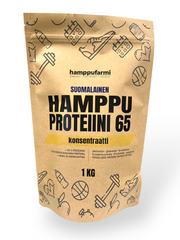 Hemp Protein 65